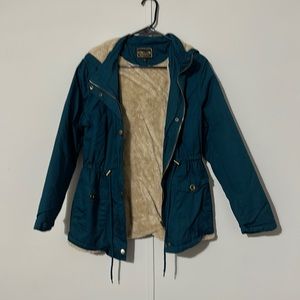 C’esttoi, Womens Jacket